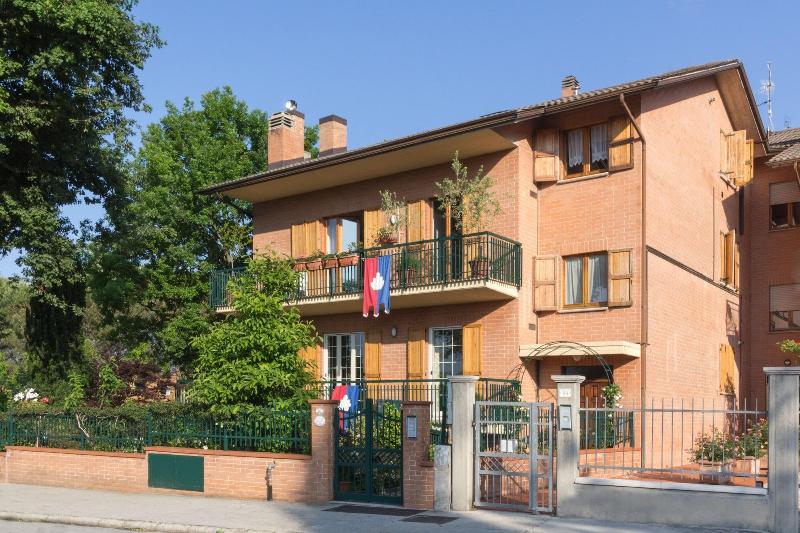 B&B Dimora Morelli - Genel