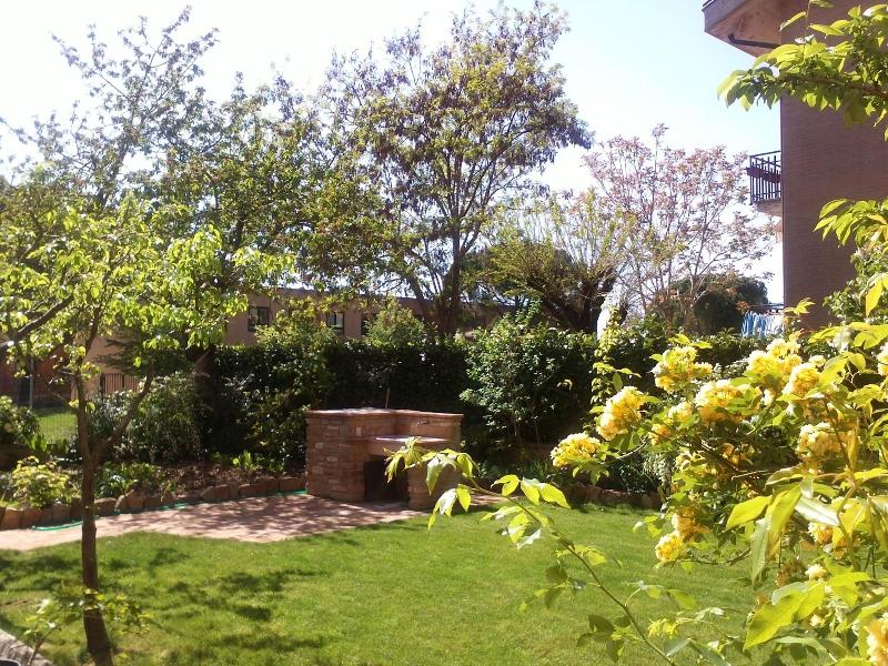 B&B Dimora Morelli - Genel