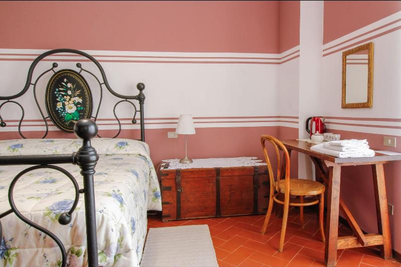 B&B Dimora Morelli - Oda