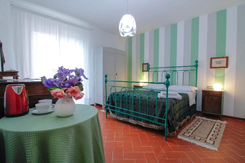 B&B Dimora Morelli - Oda