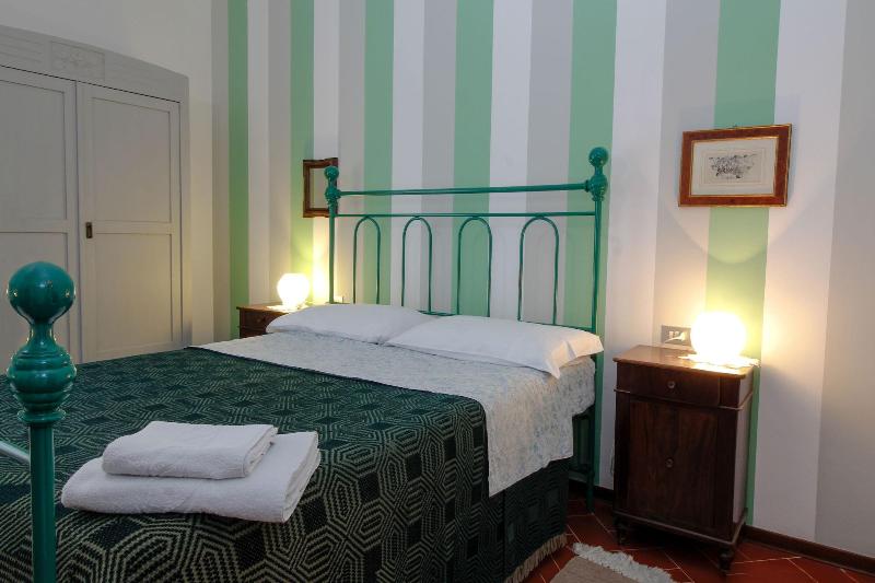 B&B Dimora Morelli - Oda