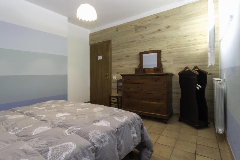 B&B Dimora Morelli - Oda