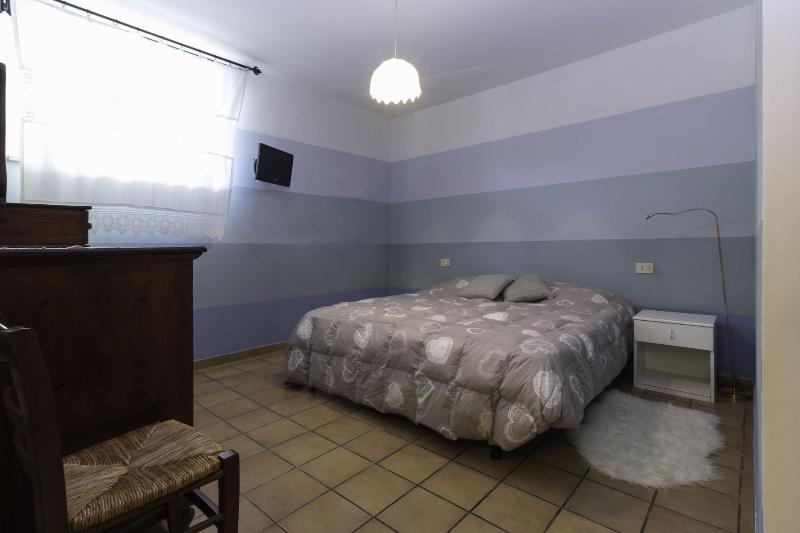 B&B Dimora Morelli - Oda