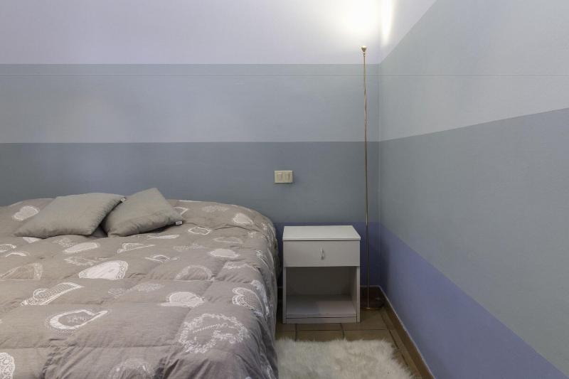 B&B Dimora Morelli - Oda