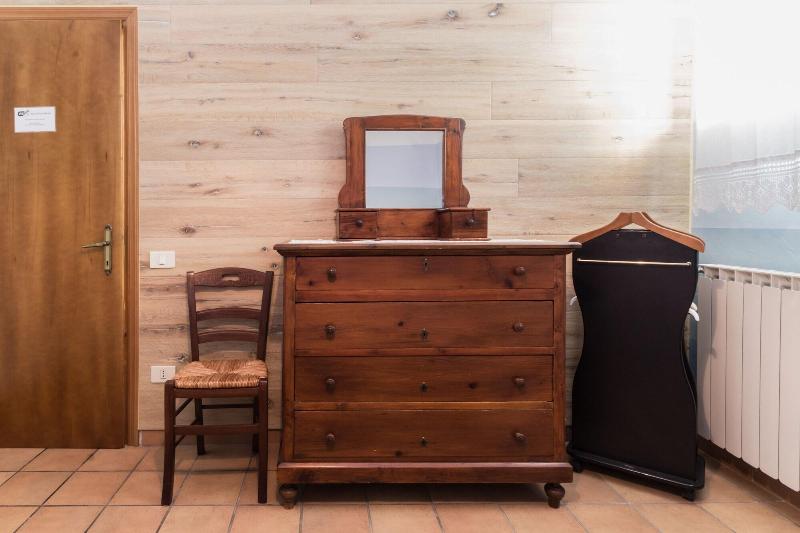 B&B Dimora Morelli - Oda