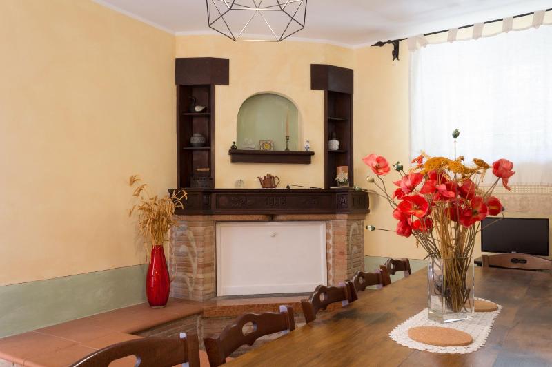 B&B Dimora Morelli - Oda