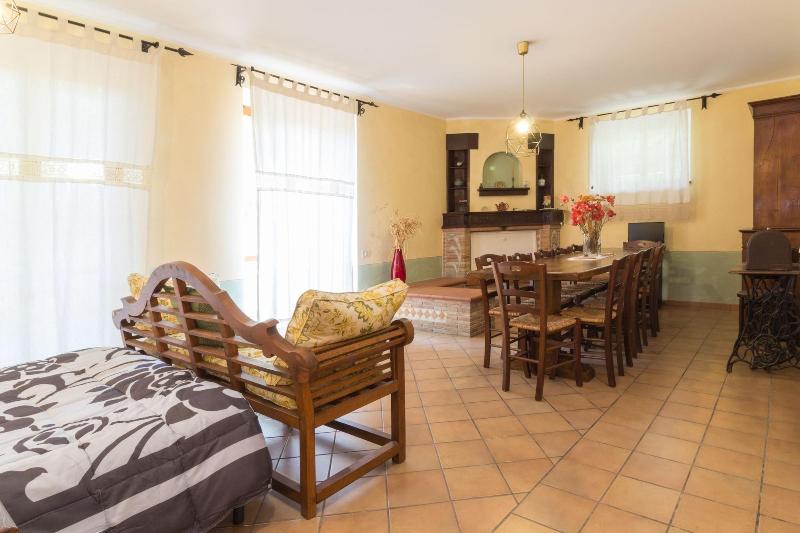 B&B Dimora Morelli - Oda