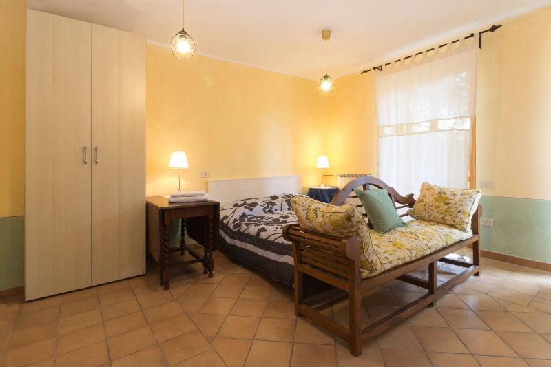 B&B Dimora Morelli - Oda