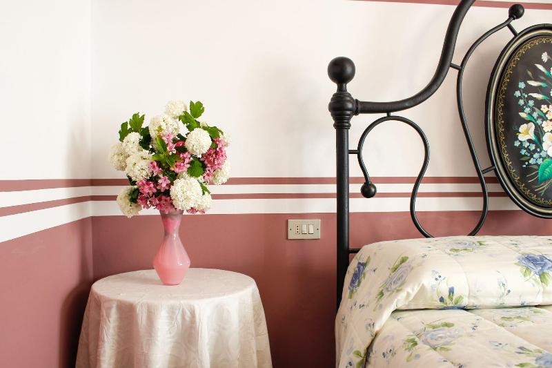 B&B Dimora Morelli - Oda