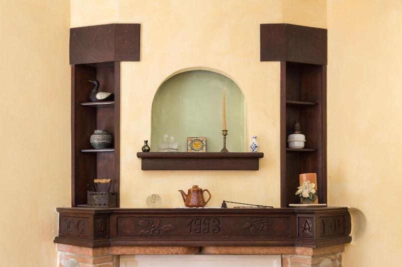 B&B Dimora Morelli - Oda