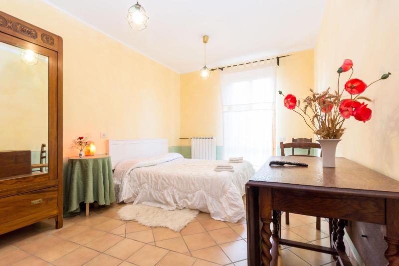 B&B Dimora Morelli - Oda