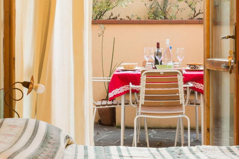 B&B Dimora Morelli - Oda