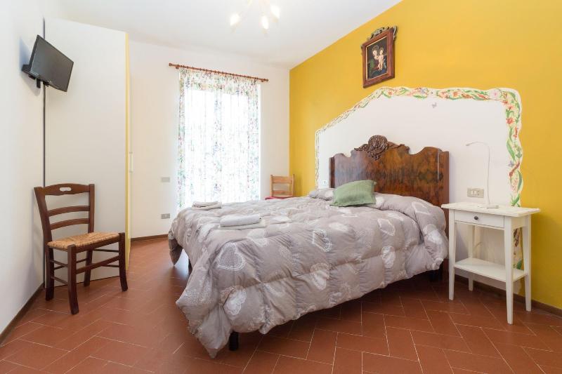 B&B Dimora Morelli - Oda