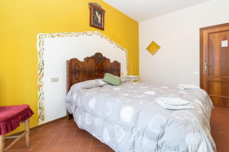 B&B Dimora Morelli - Oda