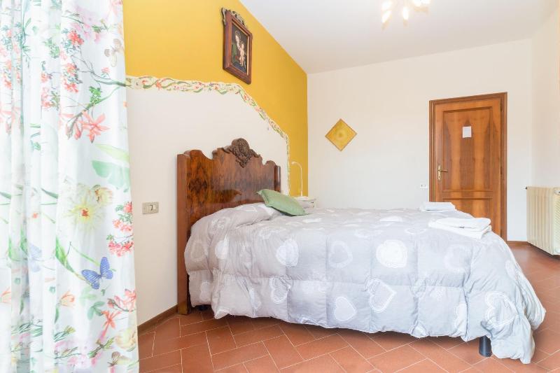 B&B Dimora Morelli - Oda