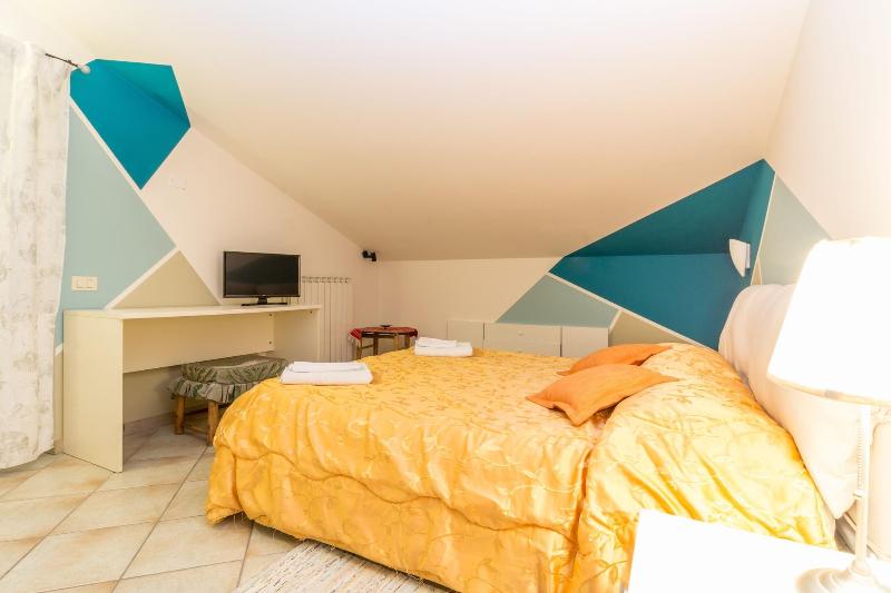 B&B Dimora Morelli - Oda