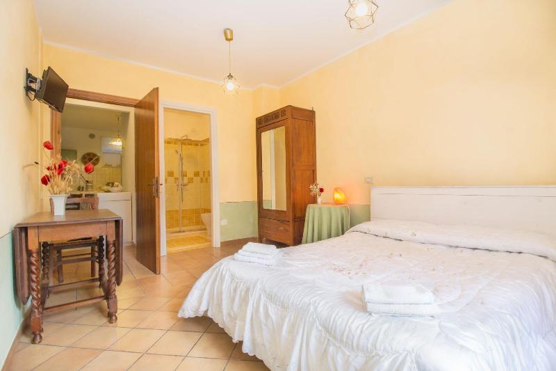 B&B Dimora Morelli - Oda