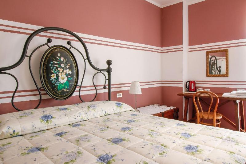 B&B Dimora Morelli - Oda