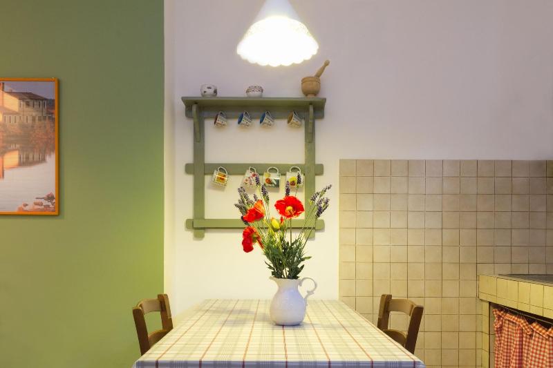 B&B Dimora Morelli - Oda