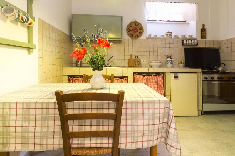 B&B Dimora Morelli - Oda