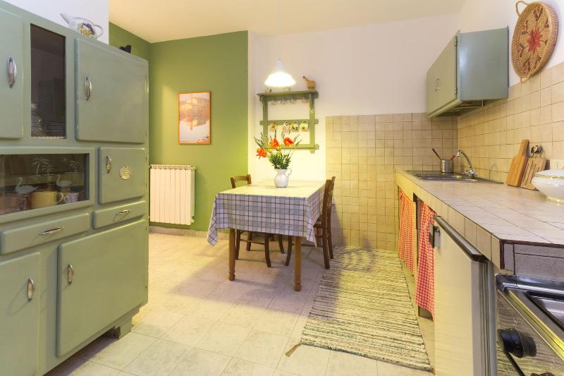 B&B Dimora Morelli - Oda