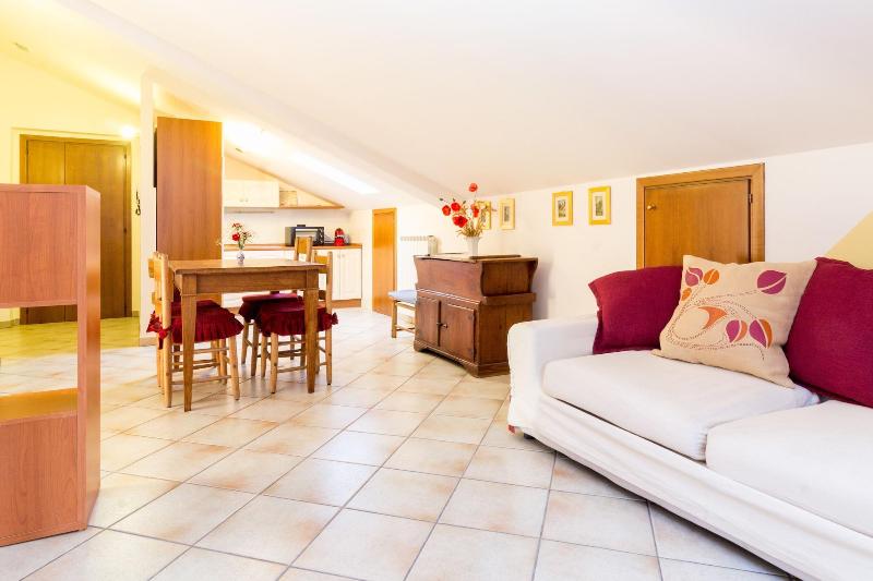 B&B Dimora Morelli - Oda