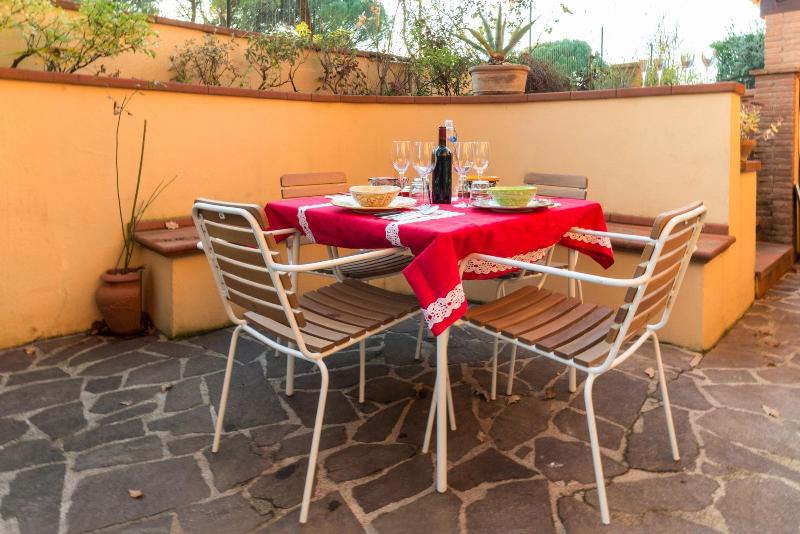 B&B Dimora Morelli - Oda