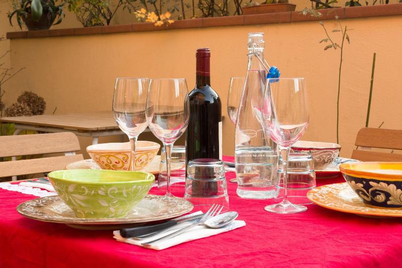 B&B Dimora Morelli - Oda