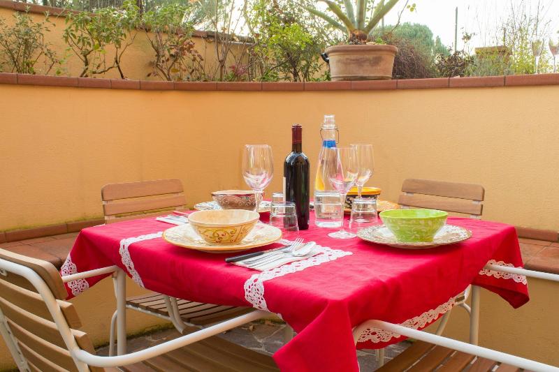 B&B Dimora Morelli - Oda