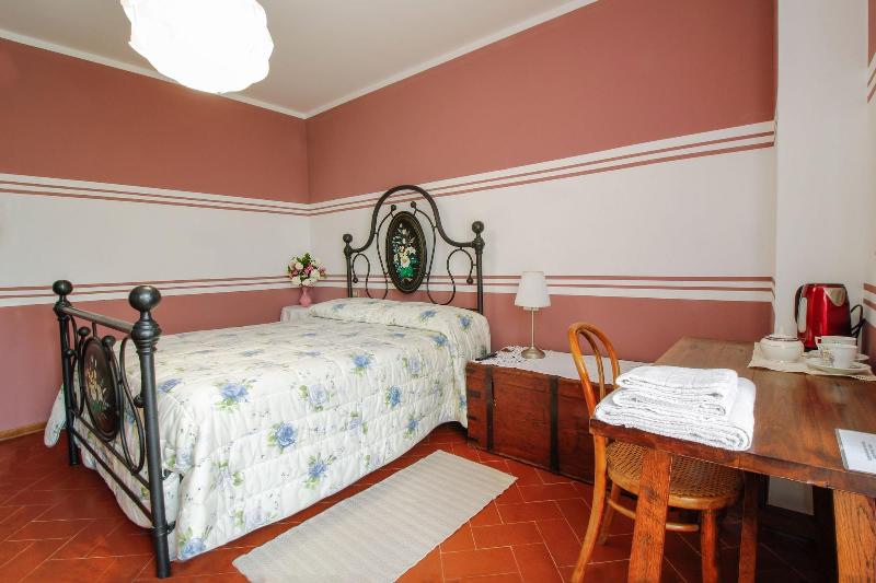 B&B Dimora Morelli - Oda