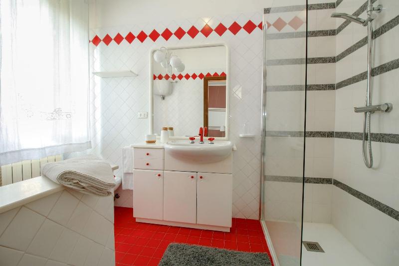 B&B Dimora Morelli - Oda