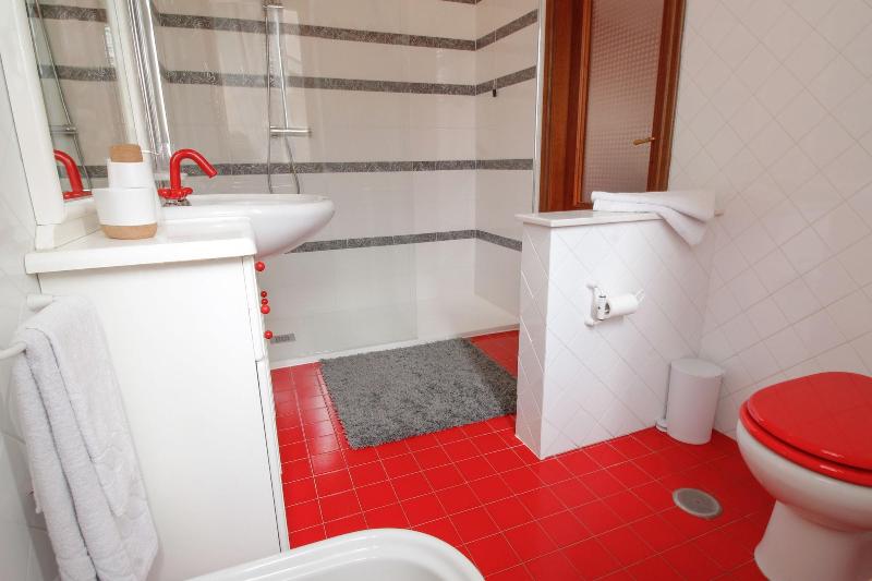 B&B Dimora Morelli - Oda