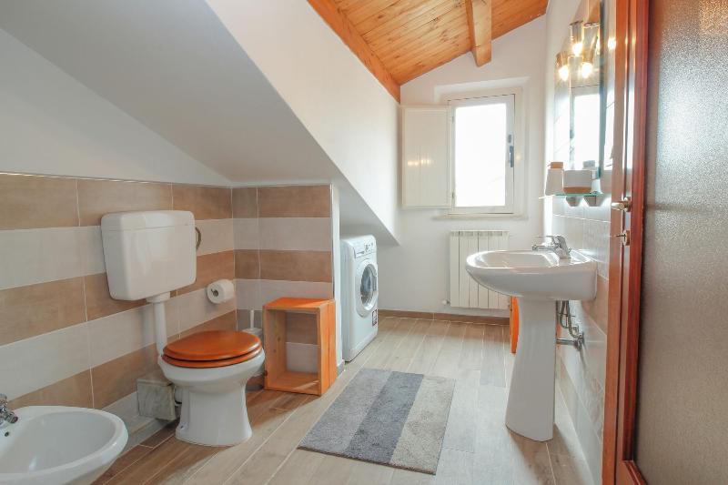 B&B Dimora Morelli - Oda