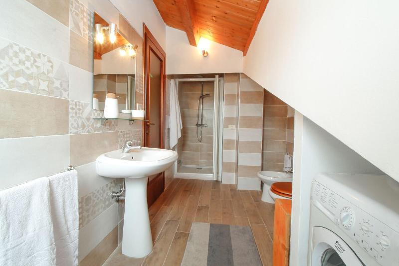 B&B Dimora Morelli - Oda