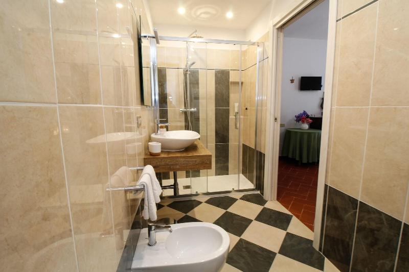 B&B Dimora Morelli - Oda