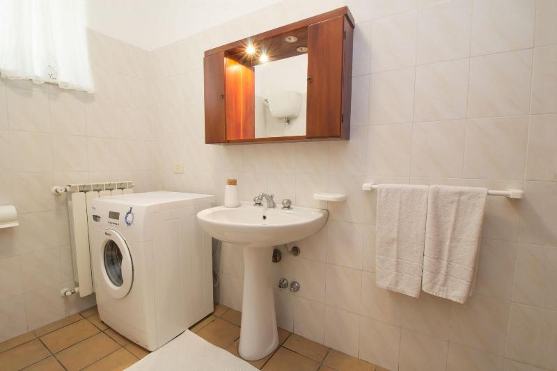 B&B Dimora Morelli - Oda