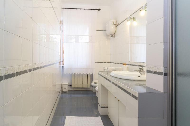 B&B Dimora Morelli - Oda