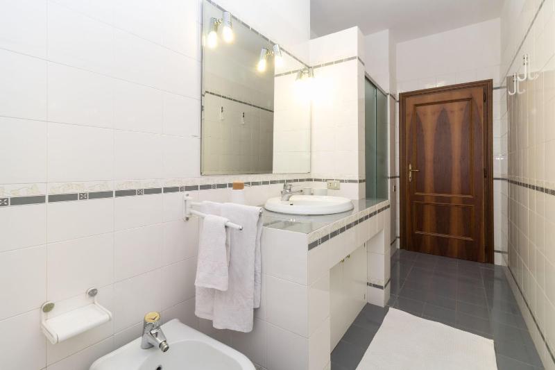 B&B Dimora Morelli - Oda