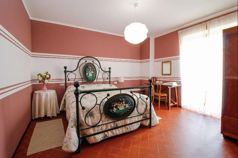 B&B Dimora Morelli - Oda