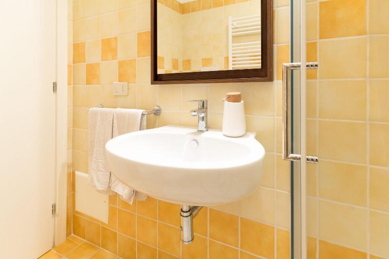 B&B Dimora Morelli - Oda