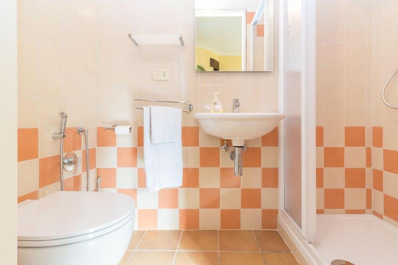 B&B Dimora Morelli - Oda