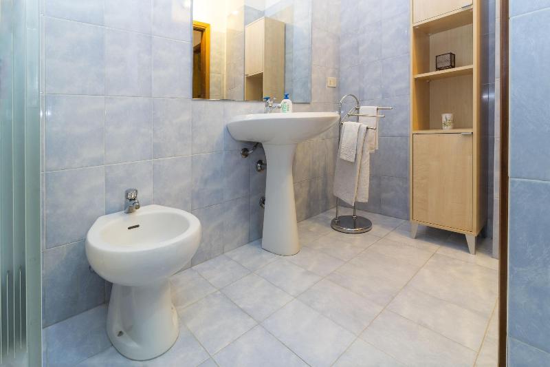 B&B Dimora Morelli - Oda