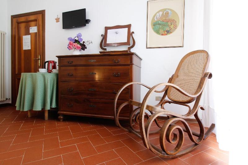 B&B Dimora Morelli - Oda