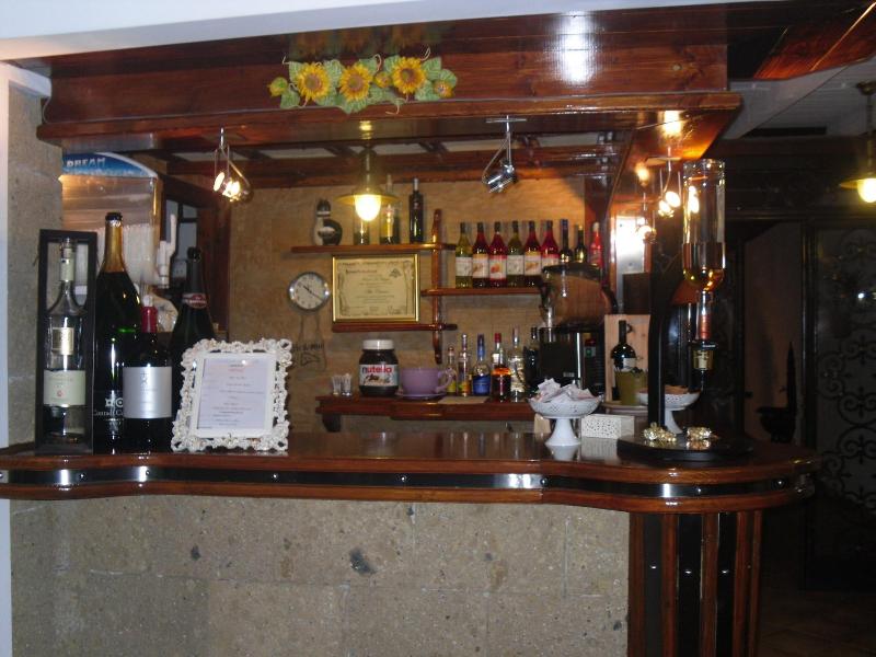 Resort Costa House - Lobi