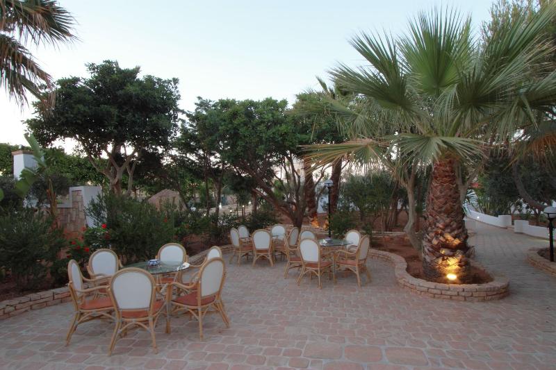 Resort Costa House - Genel