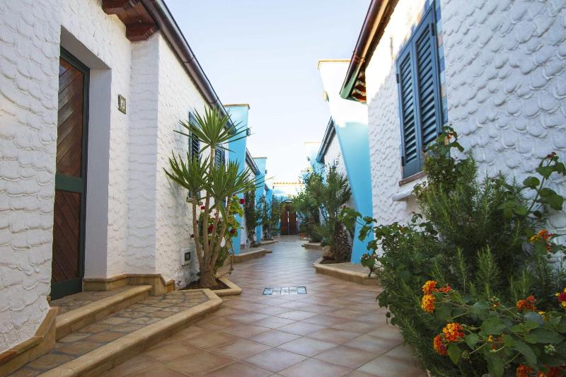 Resort Costa House - Genel