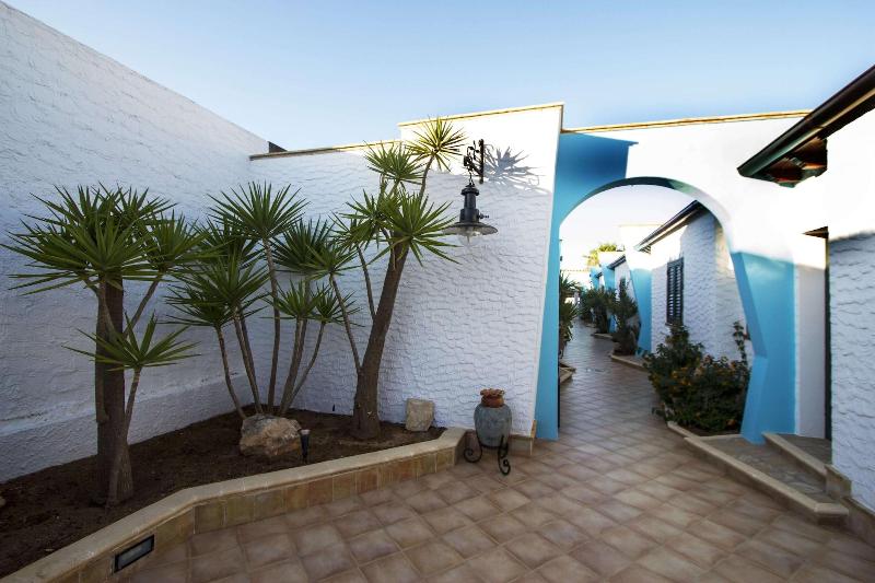 Resort Costa House - Genel