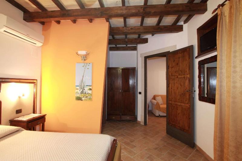 Resort Costa House - Oda