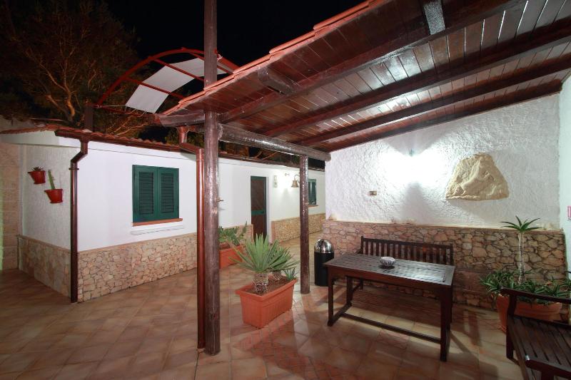 Resort Costa House - Oda