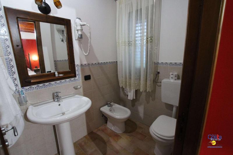 Resort Costa House - Oda